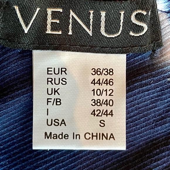 Embellished Ribbed Tank - Picture 9 of 10